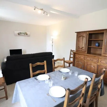 Σπίτι διακοπών Renove Au Bord Du Lac, 3 Ch, Jardin, Tv, Internet, Activites Nautiques, 6 Pers, Animaux Admis - Fr-1-742-404