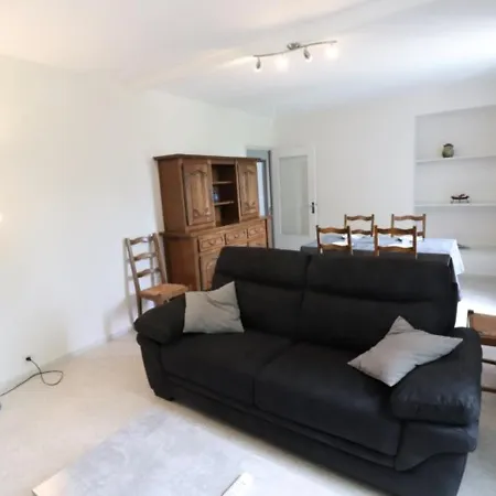Σπίτι διακοπών Renove Au Bord Du Lac, 3 Ch, Jardin, Tv, Internet, Activites Nautiques, 6 Pers, Animaux Admis - Fr-1-742-404