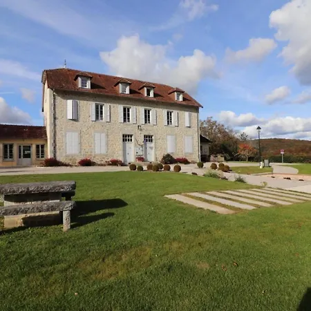 Renove Au Bord Du Lac, 3 Ch, Jardin, Tv, Internet, Activites Nautiques, 6 Pers, Animaux Admis - Fr-1-742-404 Σπίτι διακοπών Saint-Gérons