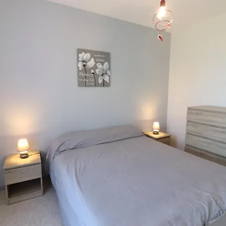 Σπίτι διακοπών Renove Au Bord Du Lac, 3 Ch, Jardin, Tv, Internet, Activites Nautiques, 6 Pers, Animaux Admis - Fr-1-742-404